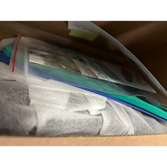 Closed Toe Sandals - Picture 6 of 7